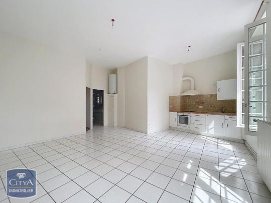 Location Appartement 2 pièces 52m² CHASSELAY 69380 - Photo 1
