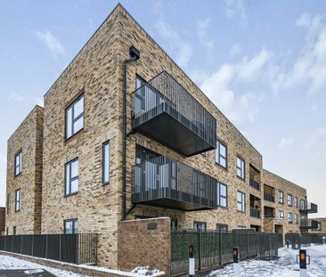 Flat to rent - Adit Road, Erith, DA8 - Photo 4