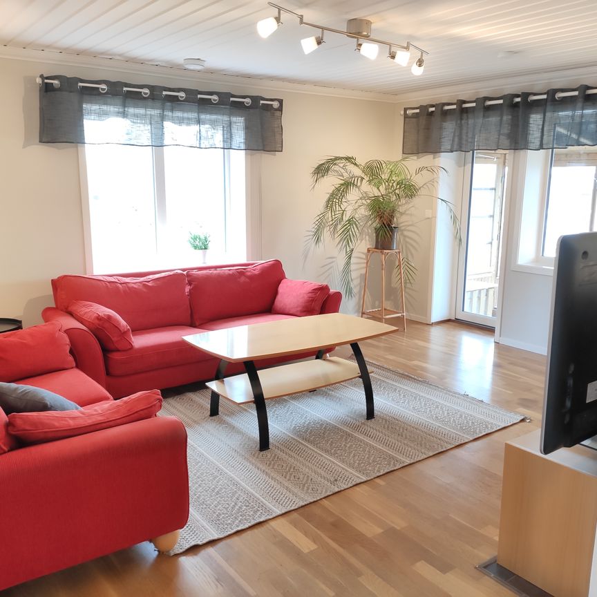 Alnövägen - Foto 1