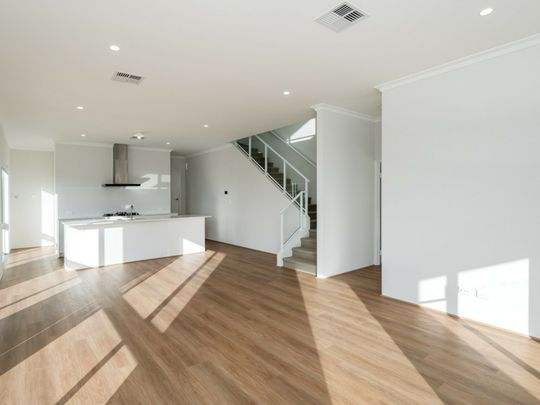 Brand-New Luxury Home with Ocean Views � 5 Bedrooms, 2 Studies & Multiple Living Zones - Photo 1