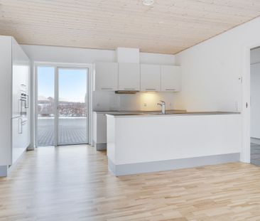 Velkommen til Rosmarinvej - Foto 6