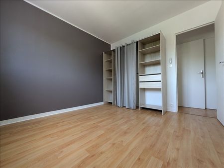 2 pièces - 42,43 m² - 2ème étage - Colocation non autorisée - Photo 5
