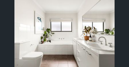Contemporary living with space and style - Photo 4