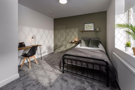 1 bedroom in a house share to rent - Photo 3