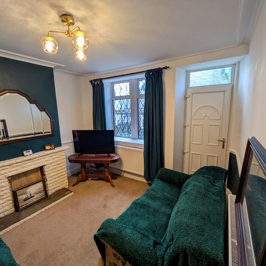 3 Bed Terraced House, Greenhow Street, S6 - Photo 1