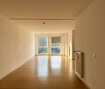 Großzügiges Apartment mit Aufzug nahe Marktallee & BASF - Foto 5