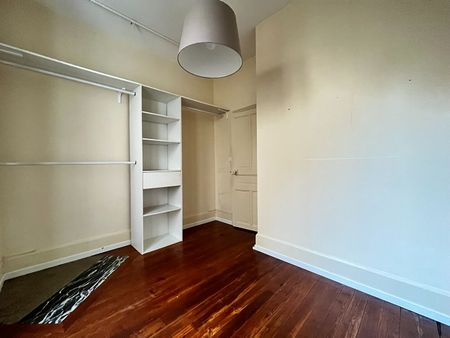 Location Appartement 1 pièce 37m² - Photo 5