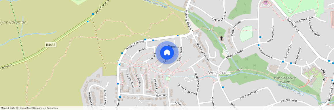 Bettsland, West Cross, Swansea, SA3