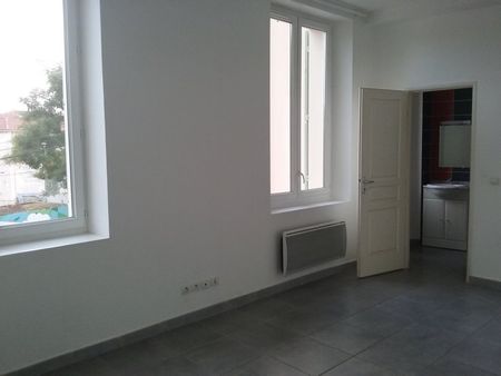 Appartement 1 Pièce 20 m² - Photo 4