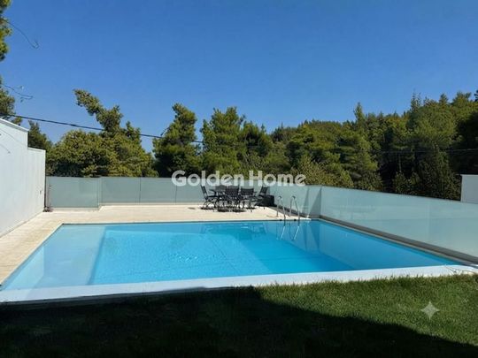 Διαμέρισμα για ενοικίαση Εκάλη - Photo 1