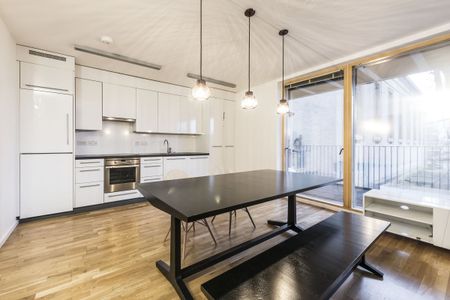 2 bedroom apartment to rent - Photo 4