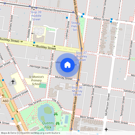 18 Lethbridge St, Vic 3039, Moonee Ponds