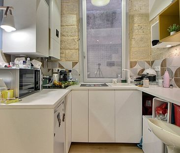 Appartement Montpellier 1 pièce de 20.96 m² - Photo 6