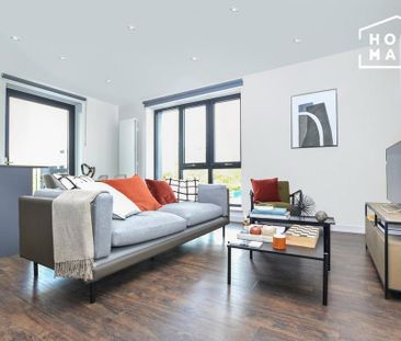 3 bedroom flat to rent - Photo 2