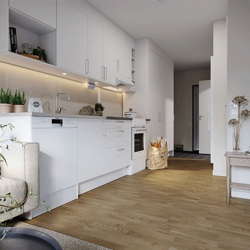 Sparres väg 18 C - Photo 1