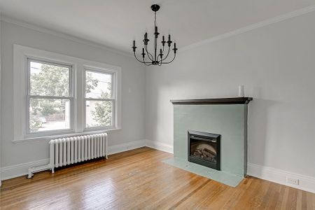 For Lease - 153 Drummond Street Unit# Upper, Brantford, Ontario - Photo 2