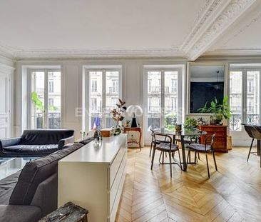Appartement à louer à Paris 10Ème - Photo 5