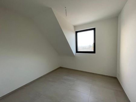 Nieuwbouw penthouse met ruim terras te huur in Sint-Antonius - Foto 4