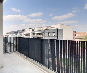 Appartement 3 pièces – 60 m² - Photo 6