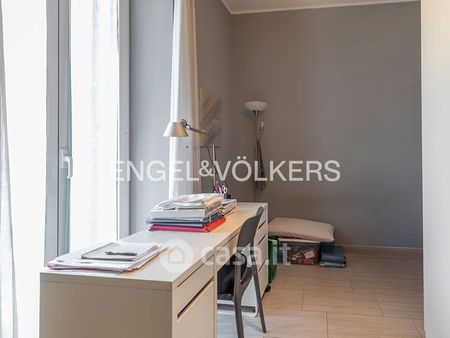 Trilocale in Affitto in Via Carlo Pisacane a Roma - Foto 3