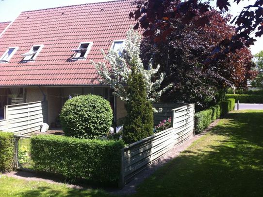 Fjerritslev, Spurvevej 6 - Foto 1