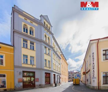 Pronájem bytu 2+kk, 56 m - Photo 6