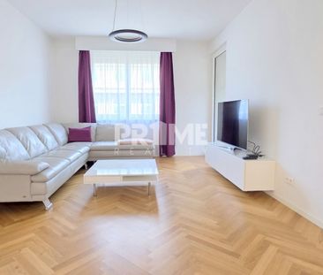 U NÁS ! MODERNÝ 2i byt, NOV. BALKÓN, LOGGIA, PARKING, KLÍMA, Bezruč... - Photo 2