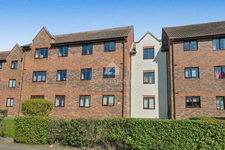 2 bedroom flat to rent - Photo 4