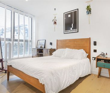 Cambridge Heath Road, Cambridge Heath, London, E2 9FS - Photo 6