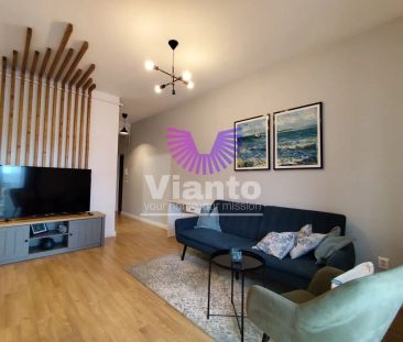 Apartament 2 camere | Balcon & Parcare | Magnolia Residence | Sibiu - Photo 4