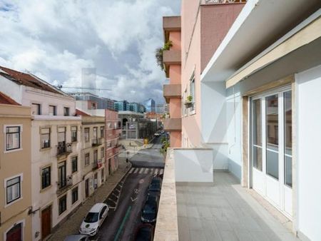 Apartamento T3 - Photo 2