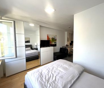 1.5 Zimmer, 20 m², 2. Stock - Photo 2