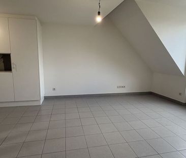 Appartement te huur in Turnhout voor € 525 met 1 slaapkamer - Foto 4