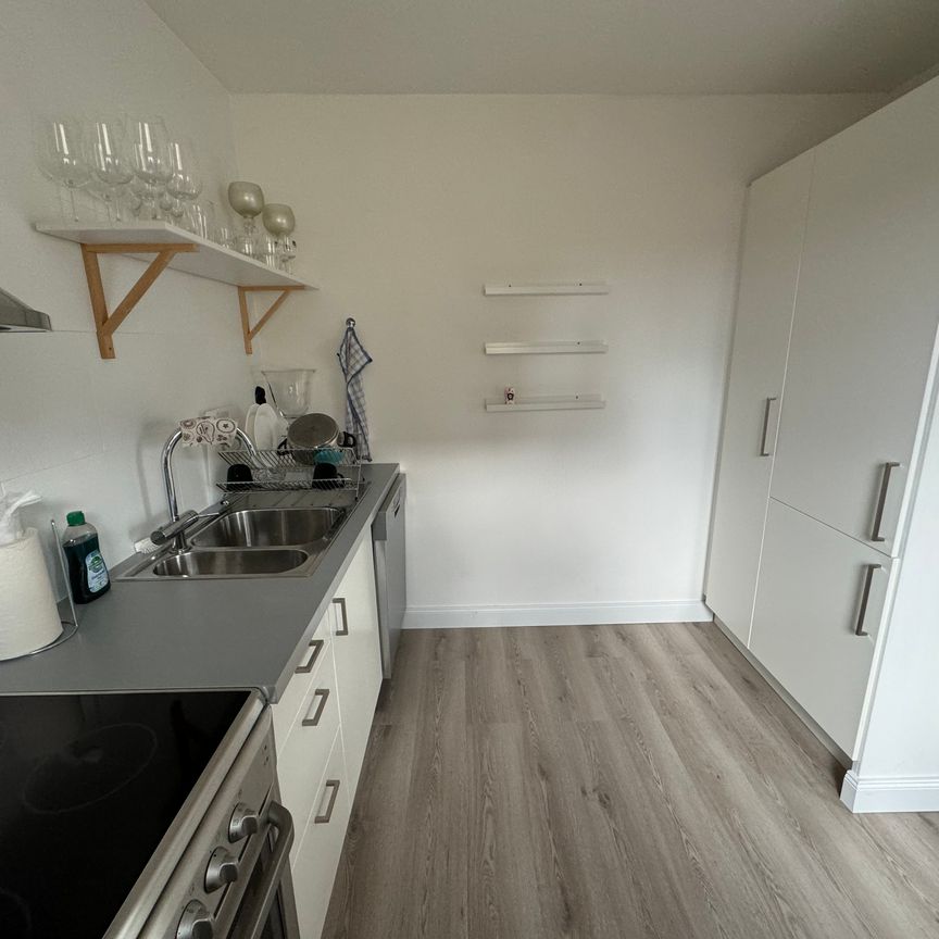 Stagnellsgatan, Karlstad - Photo 1