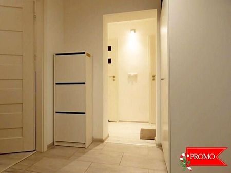 Pokój, ul. Namysłowska - Zdjęcie 5