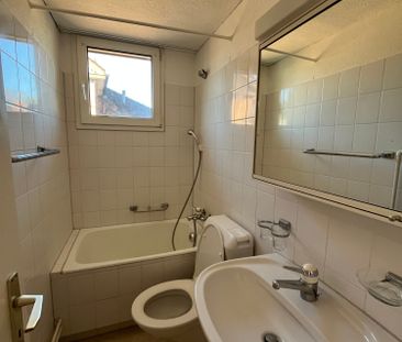 3 Zimmer, 3. Stock - Photo 2