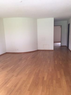 Gemütliche Wohnung mit sonnigem Gartensitzplatz - Photo 1