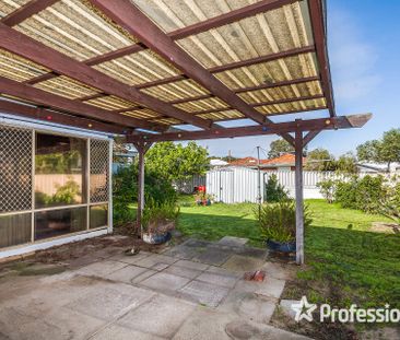 93 Finchley Crescent, Balga WA 6061 - Photo 6