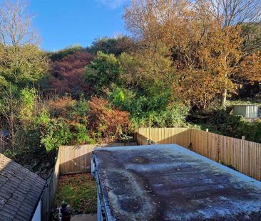 2 bedroom terraced house to rent - Photo 6