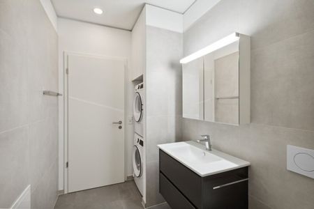1.5 Zimmer, 37 m², 8. Stock - Foto 2