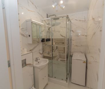 Kawalerka ul. Szafera - Photo 6