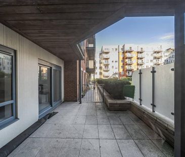 2 bedroom flat to rent - Photo 6