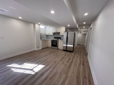 For Lease - 50 Barber Drive Unit# Basement, Halton Hills, Ontario - Photo 2