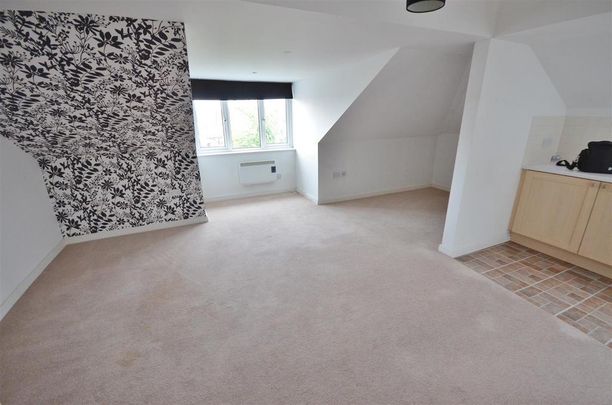 1 bedroom apartment to rent - Photo 1