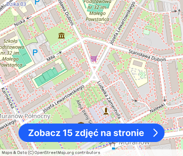Warszawa Śródmiescie Centrum Studio - Zdjęcie 1