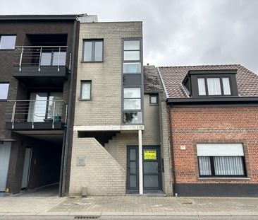 Gelijkvloers appartement gelegen in centrum van Verrebroek - Foto 3