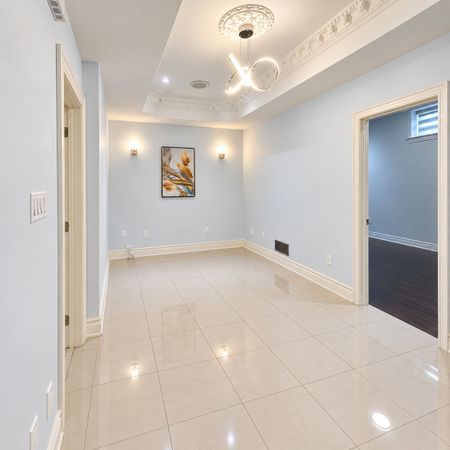 For Lease - 42 Noble Street Unit# BSMT, Markham, Ontario - Photo 5