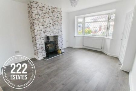 South Avenue - Warrington - WA2 - Photo 3