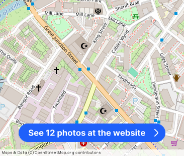 Great Junction Street, Leith, Edinburgh, EH6 - Photo 1