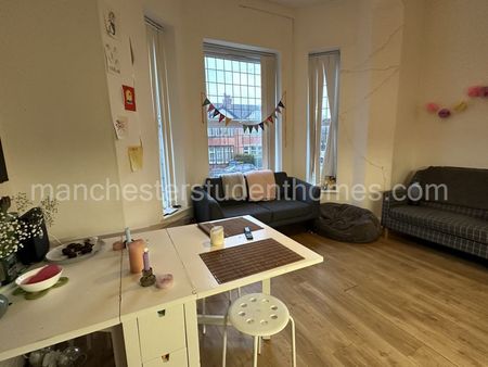 Wellington Road, Manchester, M14 6BN - Photo 3
